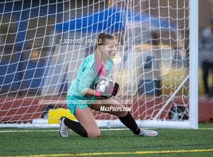 Thumbnail 2 in Gorham @ Scarborough (MPA Class A South Regional Final) photogallery.