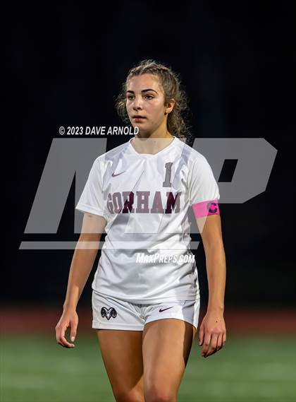 Thumbnail 2 in Gorham @ Scarborough (MPA Class A South Regional Final) photogallery.