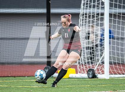 Thumbnail 3 in Gorham @ Scarborough (MPA Class A South Regional Final) photogallery.