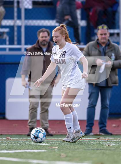 Thumbnail 2 in Gorham @ Scarborough (MPA Class A South Regional Final) photogallery.