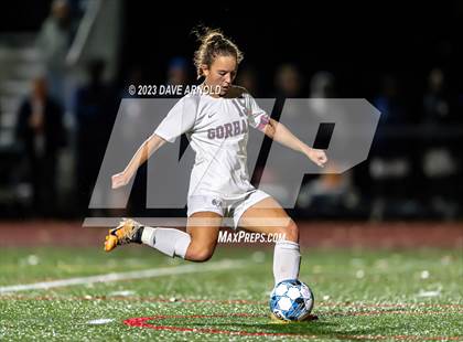Thumbnail 2 in Gorham @ Scarborough (MPA Class A South Regional Final) photogallery.