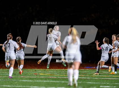 Thumbnail 2 in Gorham @ Scarborough (MPA Class A South Regional Final) photogallery.