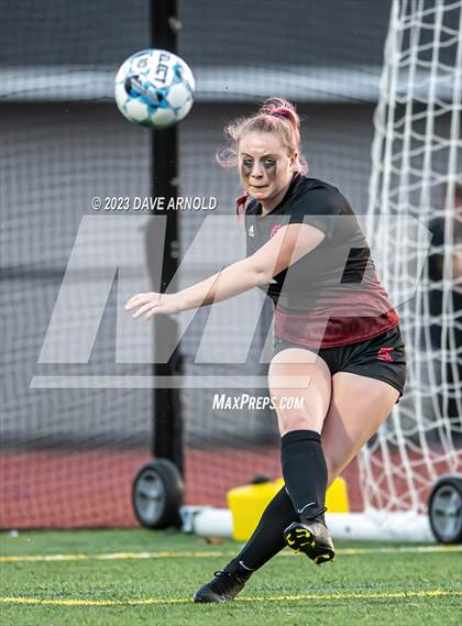 Thumbnail 2 in Gorham @ Scarborough (MPA Class A South Regional Final) photogallery.