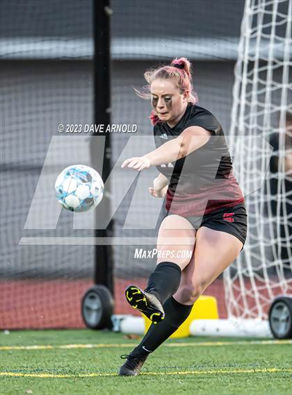 Thumbnail 1 in Gorham @ Scarborough (MPA Class A South Regional Final) photogallery.