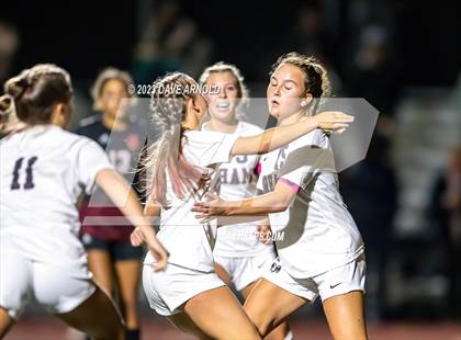 Thumbnail 2 in Gorham @ Scarborough (MPA Class A South Regional Final) photogallery.
