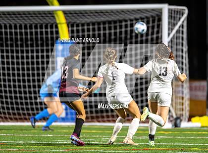 Thumbnail 1 in Gorham @ Scarborough (MPA Class A South Regional Final) photogallery.