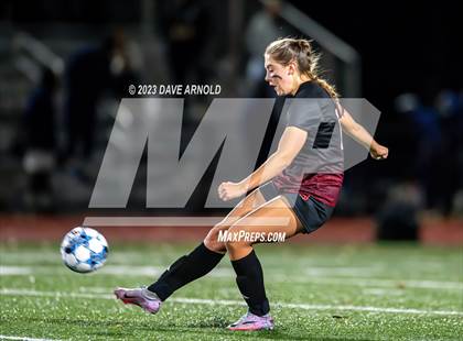 Thumbnail 3 in Gorham @ Scarborough (MPA Class A South Regional Final) photogallery.