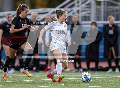 Thumbnail 1 in Gorham @ Scarborough (MPA Class A South Regional Final) photogallery.