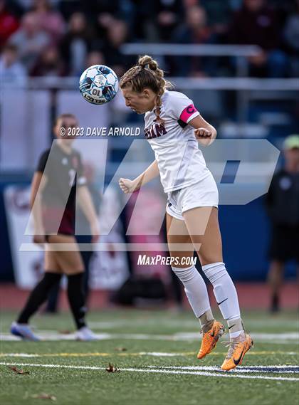 Thumbnail 2 in Gorham @ Scarborough (MPA Class A South Regional Final) photogallery.