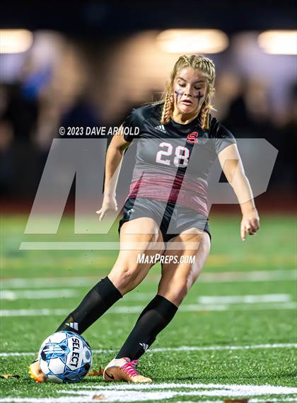 Thumbnail 1 in Gorham @ Scarborough (MPA Class A South Regional Final) photogallery.