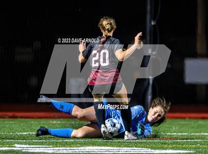 Thumbnail 2 in Gorham @ Scarborough (MPA Class A South Regional Final) photogallery.