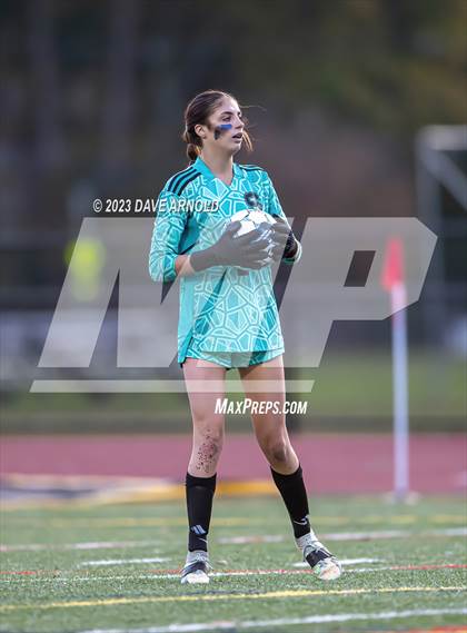 Thumbnail 1 in Gorham @ Scarborough (MPA Class A South Regional Final) photogallery.