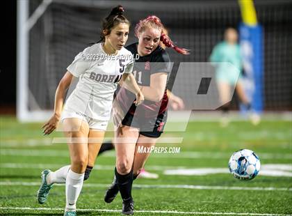 Thumbnail 2 in Gorham @ Scarborough (MPA Class A South Regional Final) photogallery.