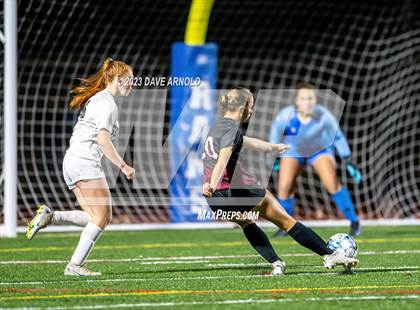 Thumbnail 2 in Gorham @ Scarborough (MPA Class A South Regional Final) photogallery.