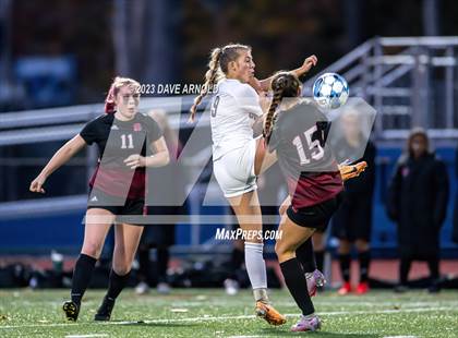 Thumbnail 2 in Gorham @ Scarborough (MPA Class A South Regional Final) photogallery.