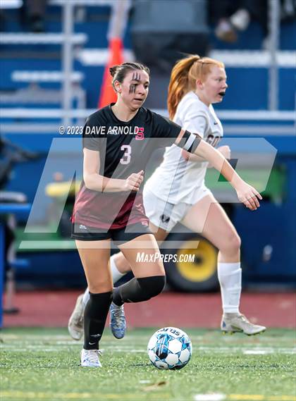 Thumbnail 2 in Gorham @ Scarborough (MPA Class A South Regional Final) photogallery.