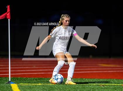 Thumbnail 2 in Gorham @ Scarborough (MPA Class A South Regional Final) photogallery.