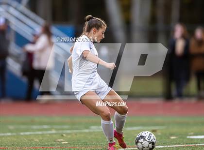 Thumbnail 3 in Gorham @ Scarborough (MPA Class A South Regional Final) photogallery.