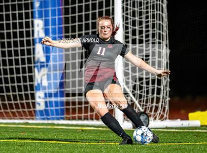 Thumbnail 2 in Gorham @ Scarborough (MPA Class A South Regional Final) photogallery.