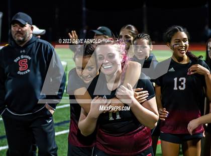 Thumbnail 3 in Gorham @ Scarborough (MPA Class A South Regional Final) photogallery.