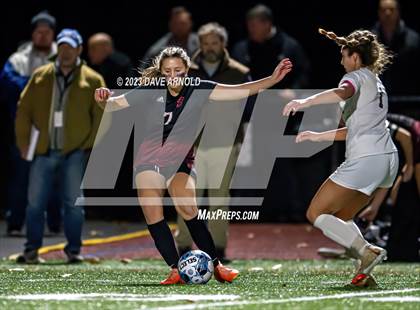 Thumbnail 2 in Gorham @ Scarborough (MPA Class A South Regional Final) photogallery.