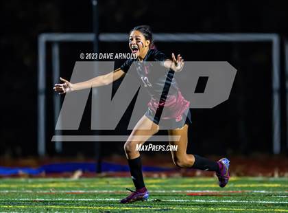 Thumbnail 2 in Gorham @ Scarborough (MPA Class A South Regional Final) photogallery.