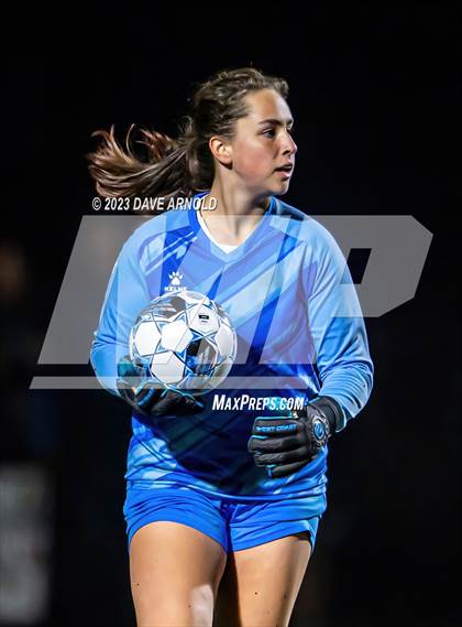 Thumbnail 3 in Gorham @ Scarborough (MPA Class A South Regional Final) photogallery.