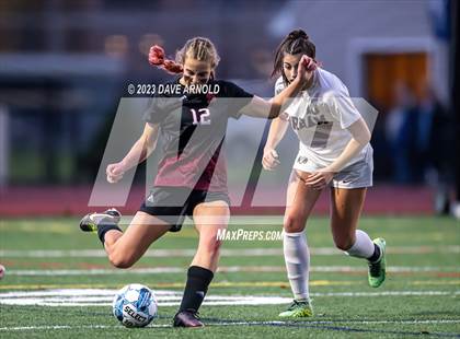 Thumbnail 2 in Gorham @ Scarborough (MPA Class A South Regional Final) photogallery.