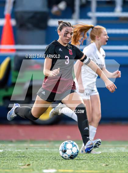 Thumbnail 3 in Gorham @ Scarborough (MPA Class A South Regional Final) photogallery.