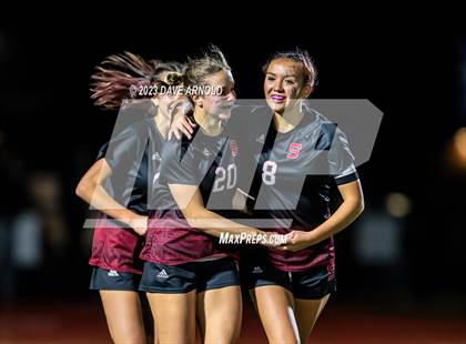 Thumbnail 3 in Gorham @ Scarborough (MPA Class A South Regional Final) photogallery.