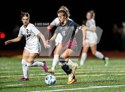Thumbnail 2 in Gorham @ Scarborough (MPA Class A South Regional Final) photogallery.