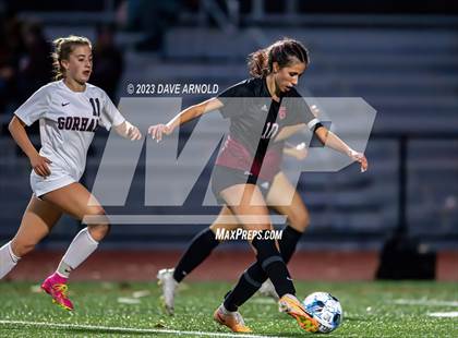 Thumbnail 2 in Gorham @ Scarborough (MPA Class A South Regional Final) photogallery.