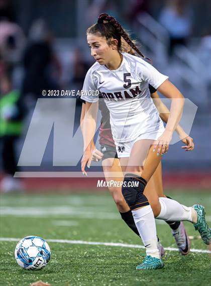 Thumbnail 3 in Gorham @ Scarborough (MPA Class A South Regional Final) photogallery.