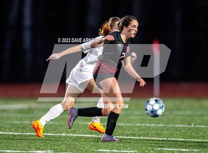 Thumbnail 1 in Gorham @ Scarborough (MPA Class A South Regional Final) photogallery.