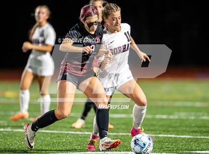 Thumbnail 2 in Gorham @ Scarborough (MPA Class A South Regional Final) photogallery.