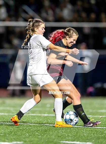 Thumbnail 2 in Gorham @ Scarborough (MPA Class A South Regional Final) photogallery.