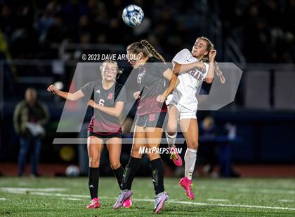 Thumbnail 1 in Gorham @ Scarborough (MPA Class A South Regional Final) photogallery.