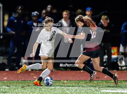Thumbnail 1 in Gorham @ Scarborough (MPA Class A South Regional Final) photogallery.