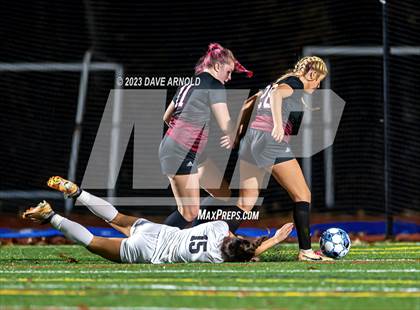 Thumbnail 1 in Gorham @ Scarborough (MPA Class A South Regional Final) photogallery.