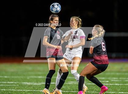 Thumbnail 1 in Gorham @ Scarborough (MPA Class A South Regional Final) photogallery.