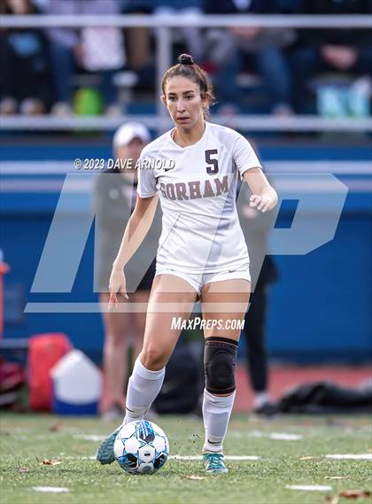Thumbnail 2 in Gorham @ Scarborough (MPA Class A South Regional Final) photogallery.