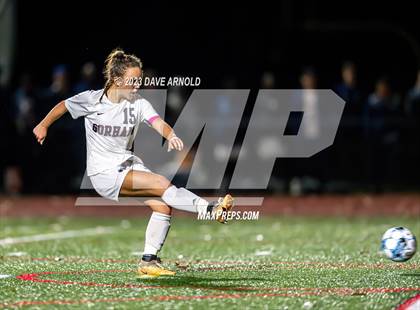 Thumbnail 1 in Gorham @ Scarborough (MPA Class A South Regional Final) photogallery.