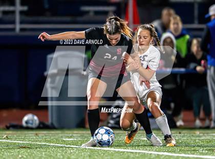 Thumbnail 3 in Gorham @ Scarborough (MPA Class A South Regional Final) photogallery.