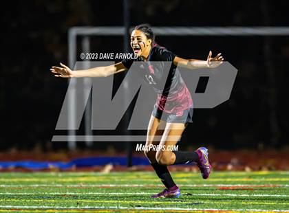Thumbnail 3 in Gorham @ Scarborough (MPA Class A South Regional Final) photogallery.