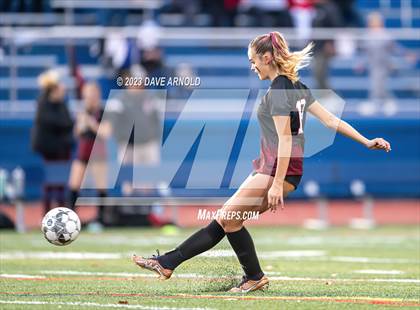 Thumbnail 2 in Gorham @ Scarborough (MPA Class A South Regional Final) photogallery.
