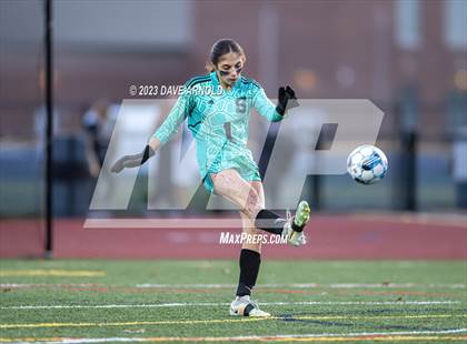 Thumbnail 3 in Gorham @ Scarborough (MPA Class A South Regional Final) photogallery.