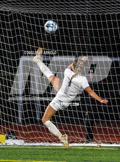 Thumbnail 3 in Gorham @ Scarborough (MPA Class A South Regional Final) photogallery.