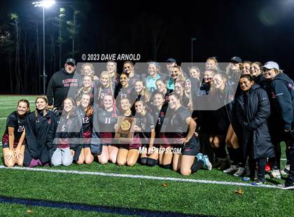 Thumbnail 2 in Gorham @ Scarborough (MPA Class A South Regional Final) photogallery.