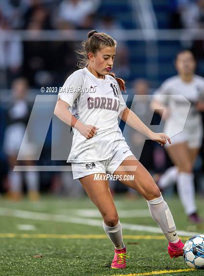 Thumbnail 1 in Gorham @ Scarborough (MPA Class A South Regional Final) photogallery.
