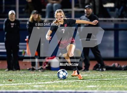 Thumbnail 3 in Gorham @ Scarborough (MPA Class A South Regional Final) photogallery.